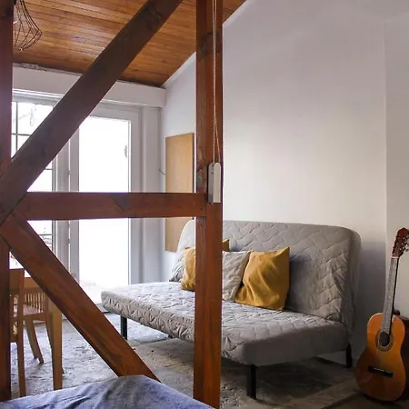 - Garden - Ajuda Palace & Royal Treasure Museum Appartement Lisboa