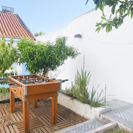 - Garden - Ajuda Palace & Royal Treasure Museum Daire Lisboa