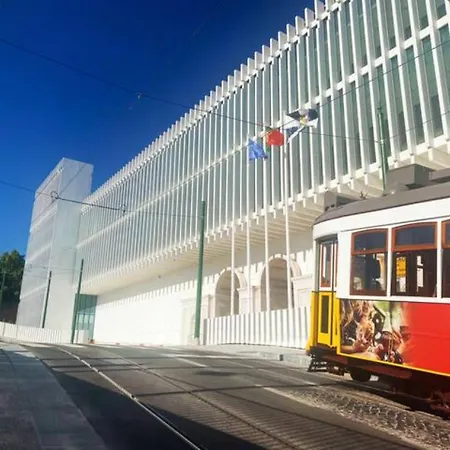 Daire - Garden - Ajuda Palace & Royal Treasure Museum